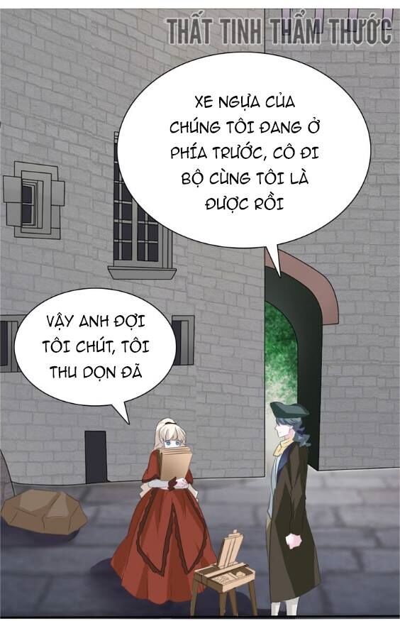 Một lời không hợp liền hút máu: Chapter 38