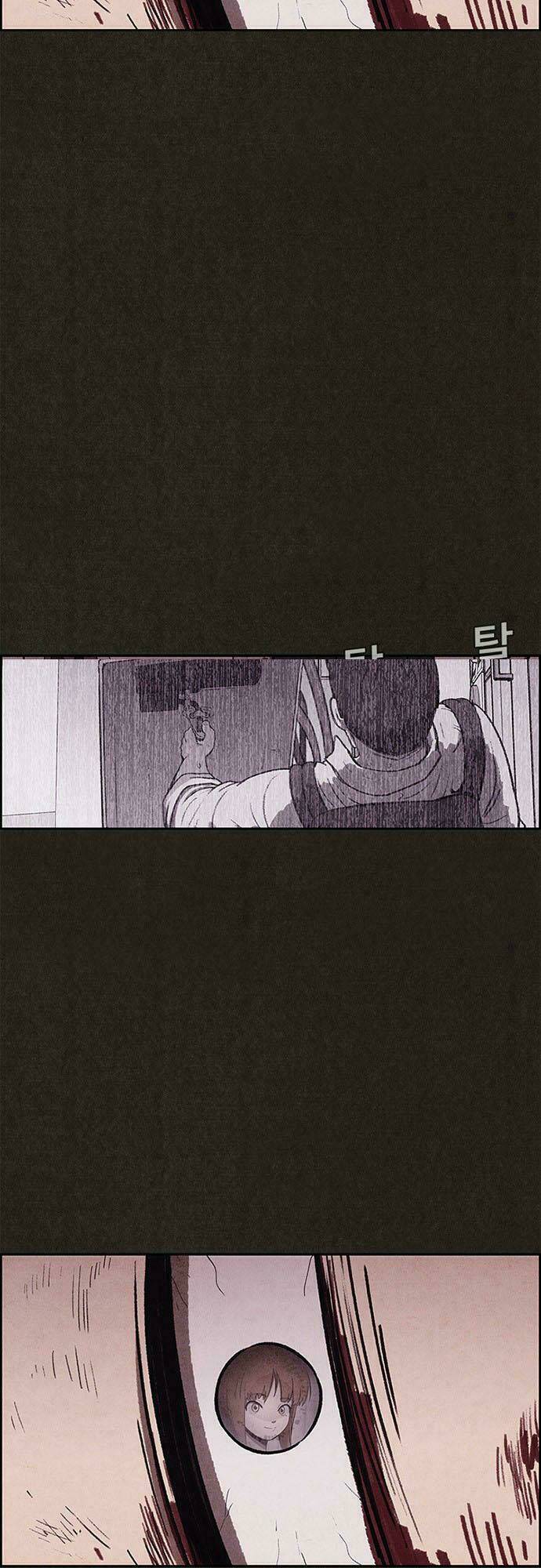 Quái Vật Tại Chung Cư Xanh: Chapter 62