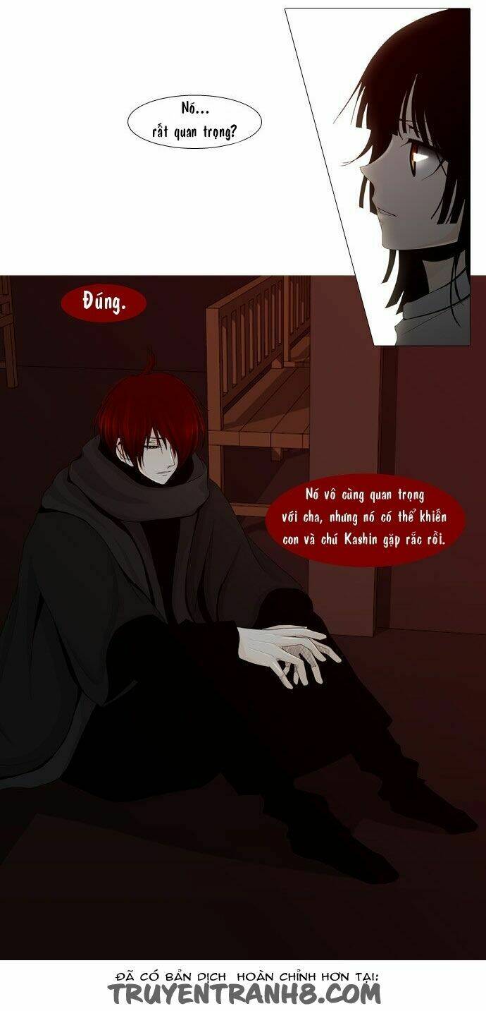 Một Không Gian Thời Gian Khác: Chapter 7