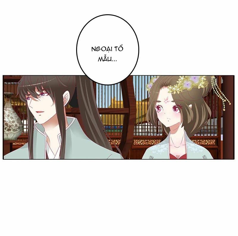 Thông Linh Phi: Chapter 450