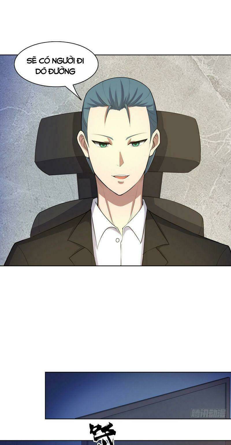 Thần Long Tinh Chủ: Chapter 22