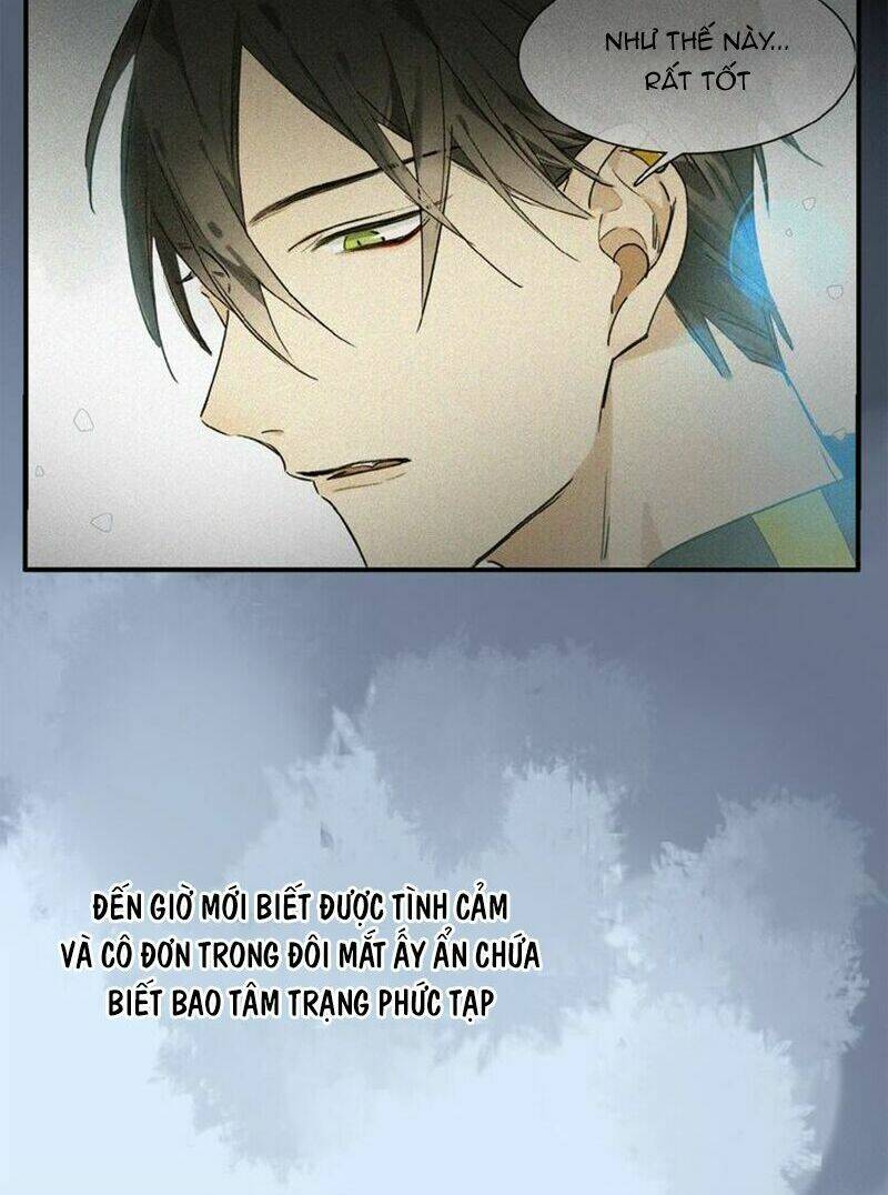 Phép Tắc Trường Ogus: Chapter 38