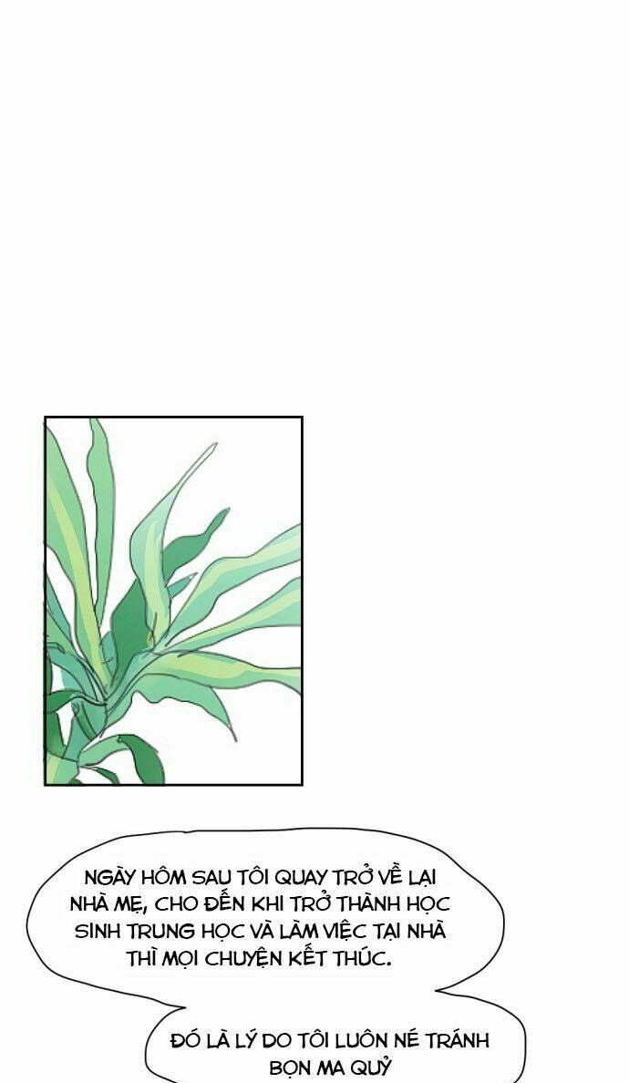 Transparent Cohabitation: Chapter 9