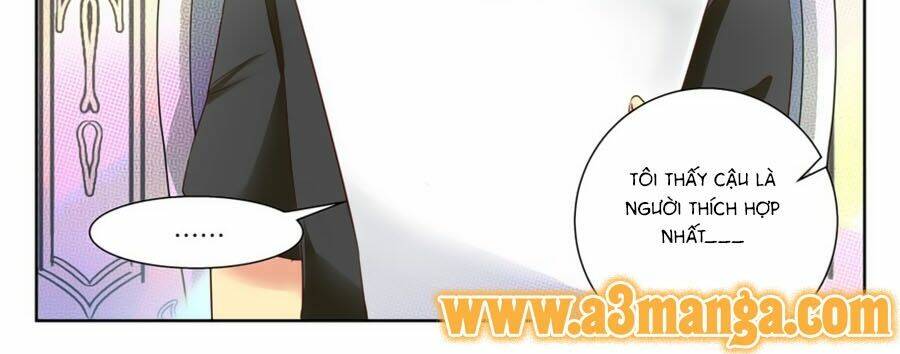 Lưu Luyến Tinh Diệu: Chapter 25