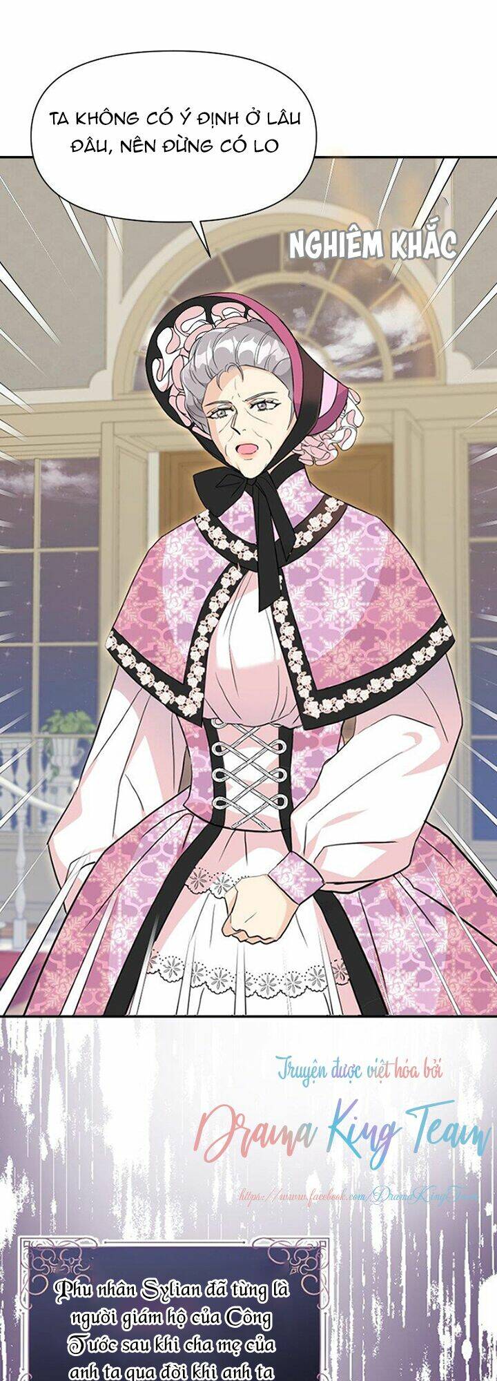 Tất Cả Mọi Người Đều Yêu Quý Nhân Vật Phản Diện: Chapter 14