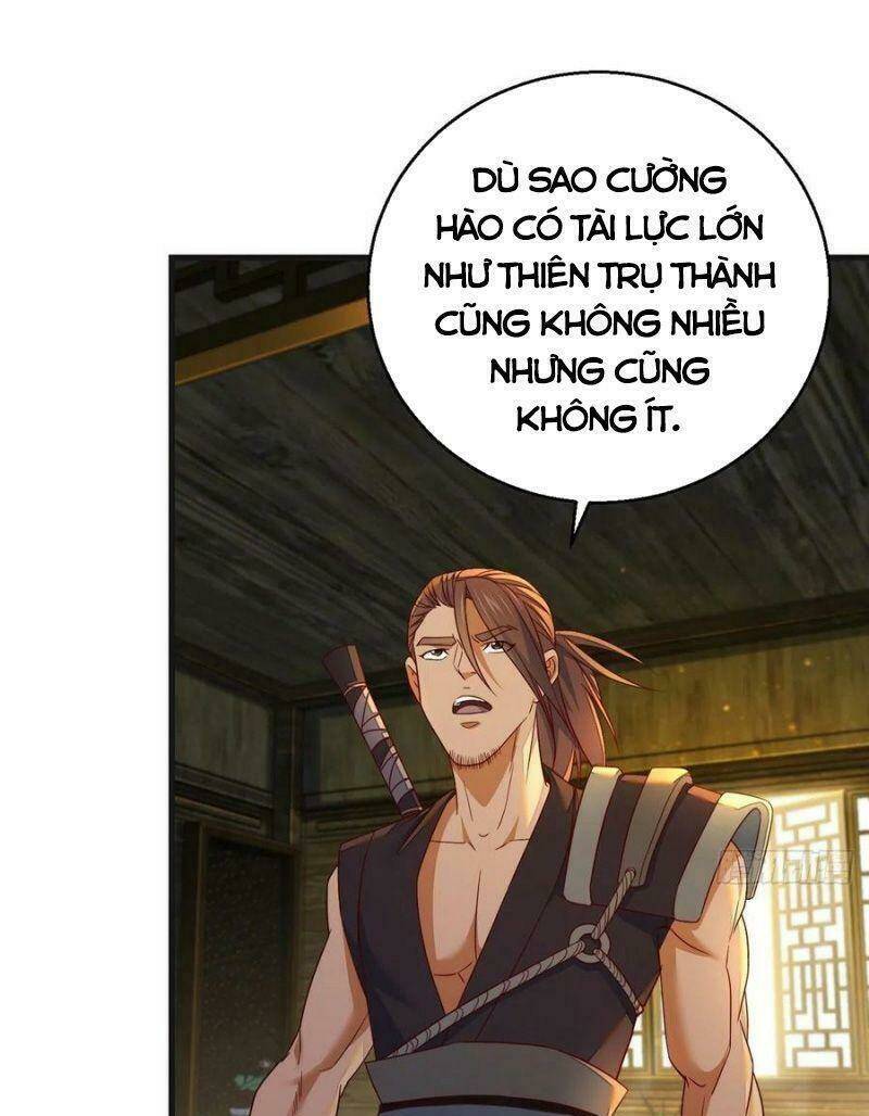 Ta Là Đại Hoàn Đan: Chapter 78