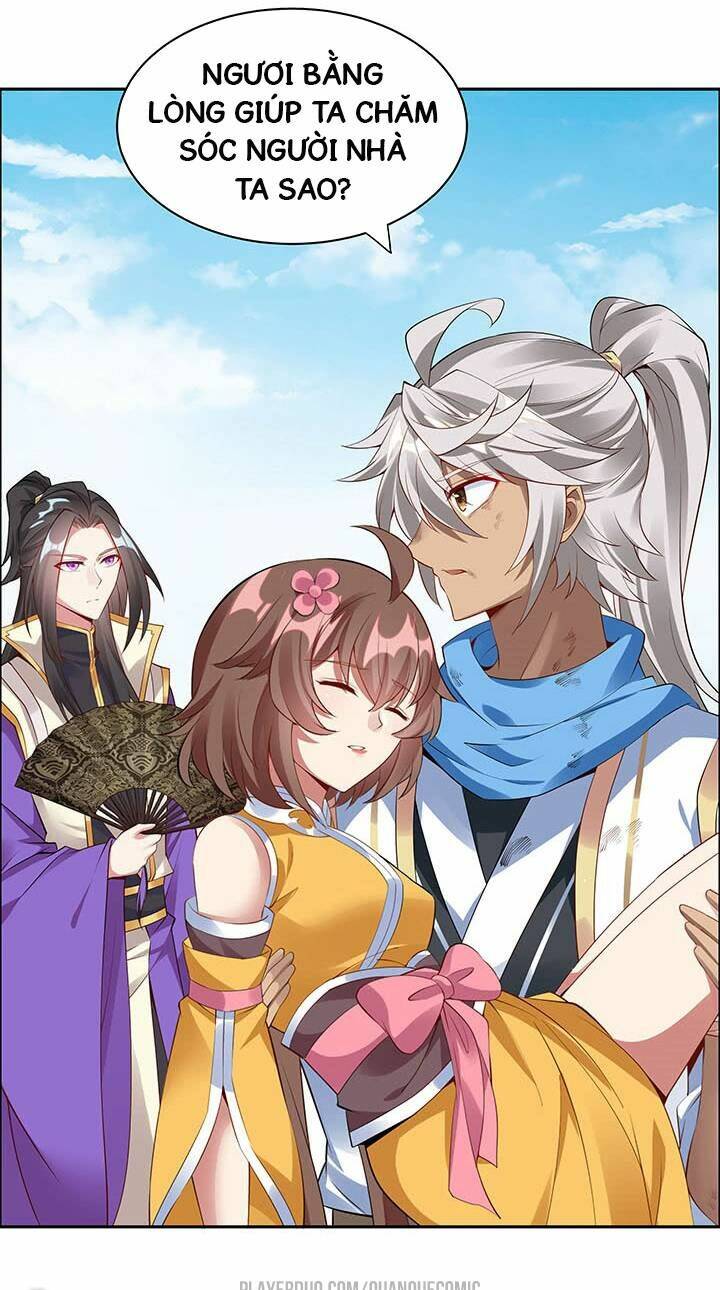 Nghịch Lân: Chapter 27