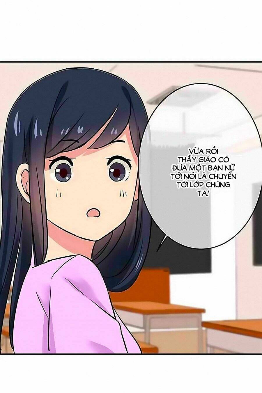 Đại Thần Tình Yêu Chớ Chạm Tôi: Chapter 10