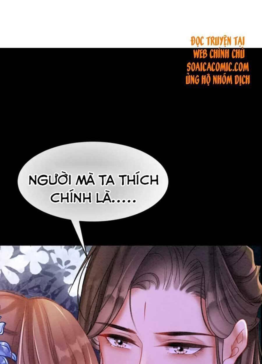 Xung Hỉ Vương Phi: Chapter 67