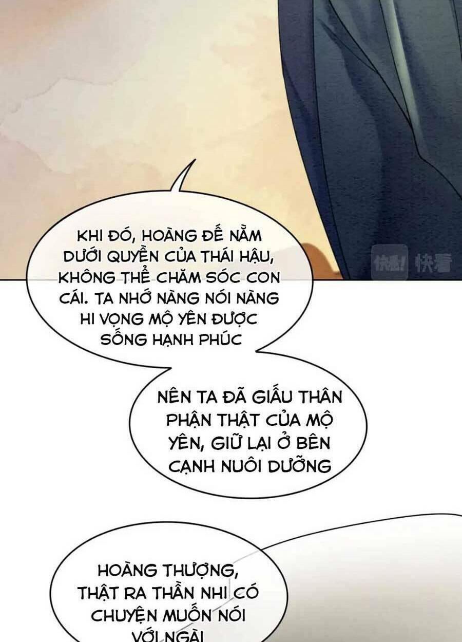 Xung Hỉ Vương Phi: Chapter 100