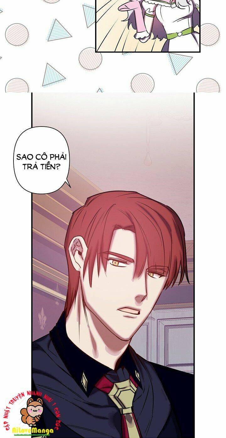 Hôn Lễ Báo Thù: Chapter 48