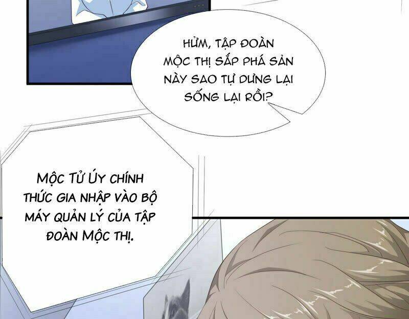 Chiến Lược Lãng Mạn Của Thịnh Thiếu: Chapter 56