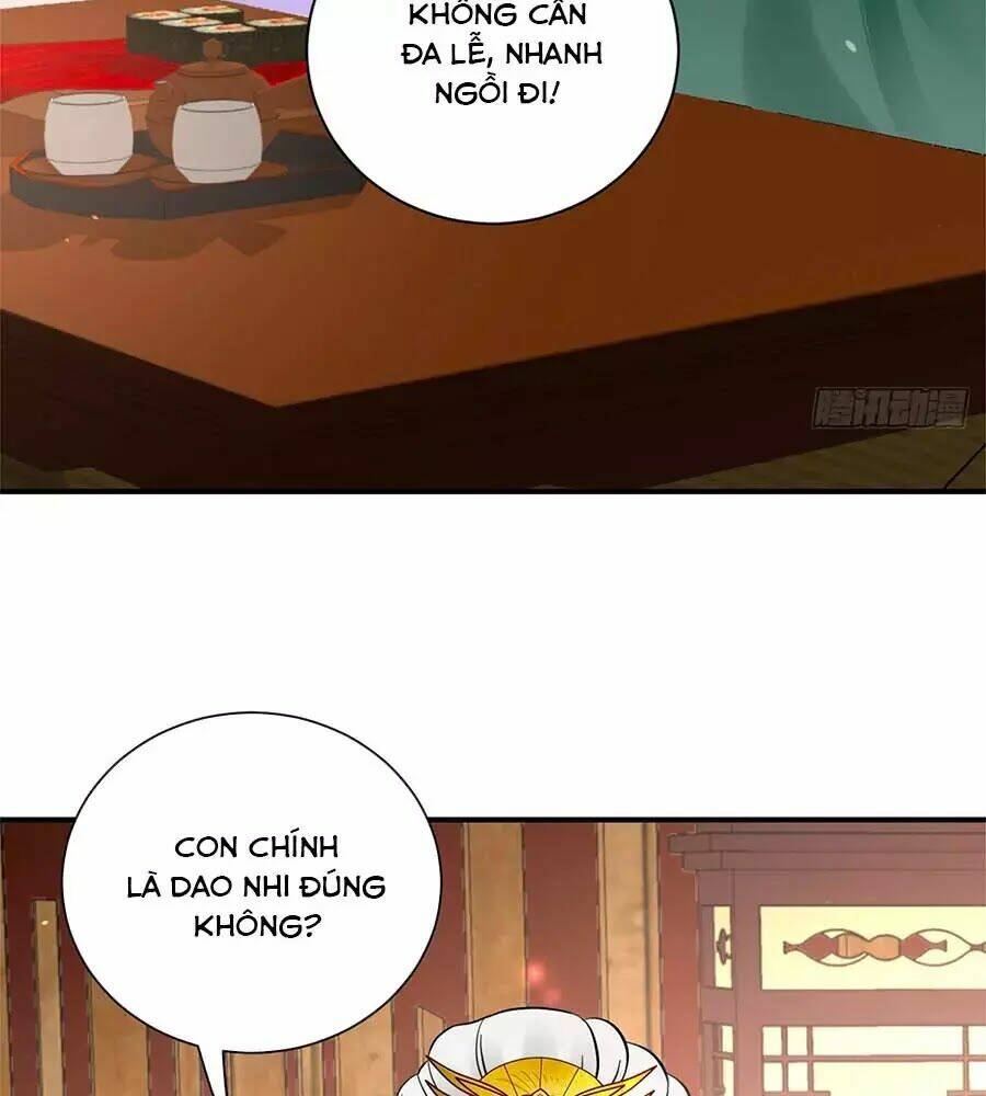 Vương Phi Thông Linh: Chapter 2