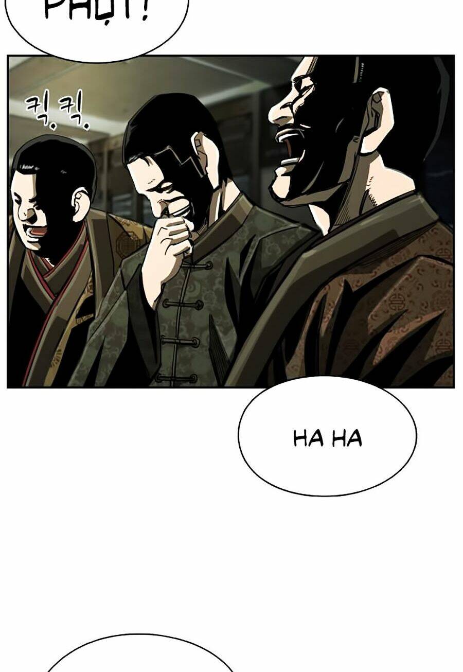 Thợ Săn Đầu Tiên: Chapter 64