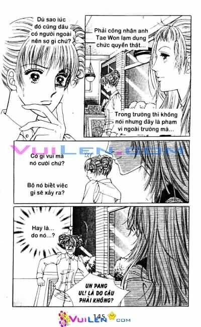 Virus Tiền: Chapter 6