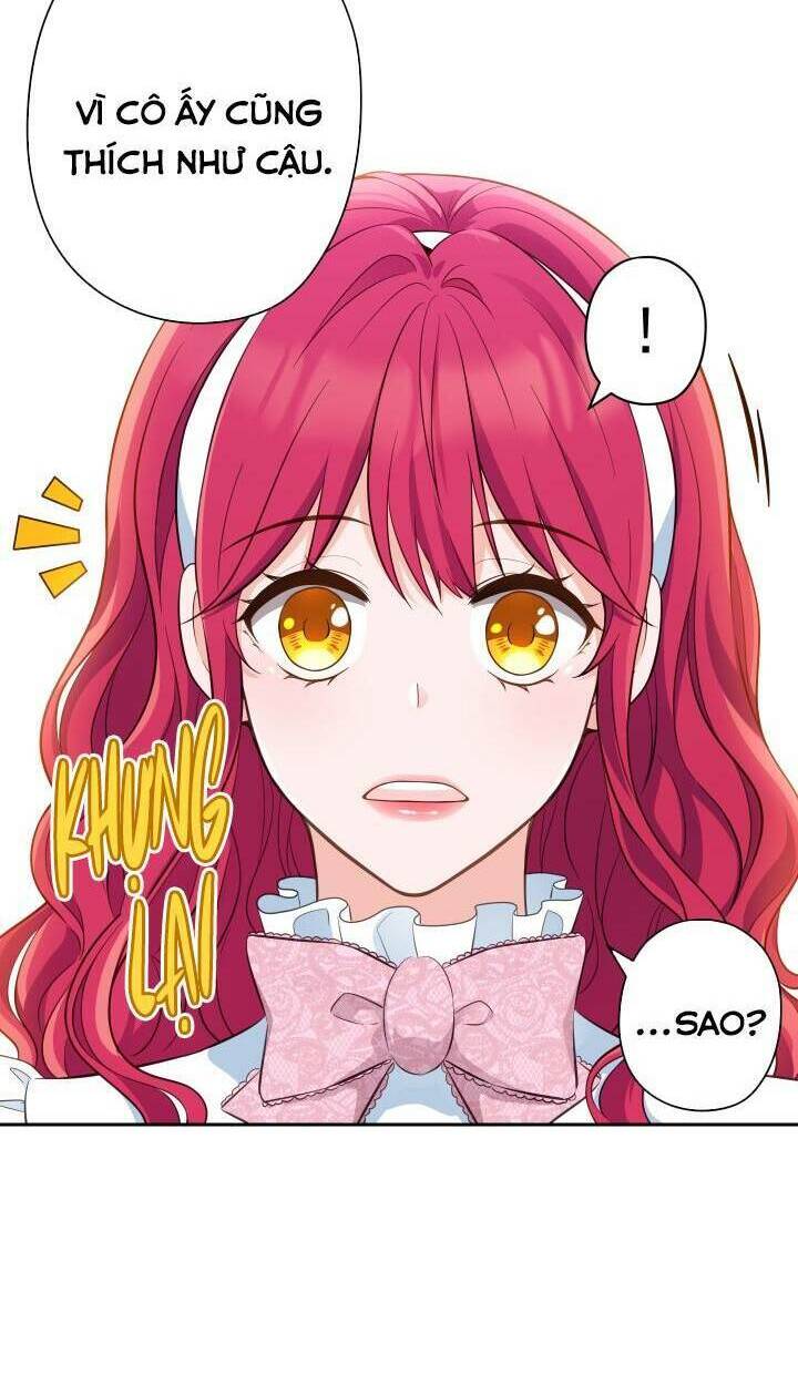 Gửi Đến Người Bạn Của Tôi: Chapter 14