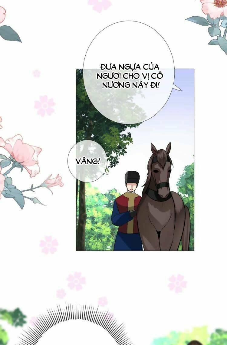 Sao Lại Là Yêu?: Chapter 13