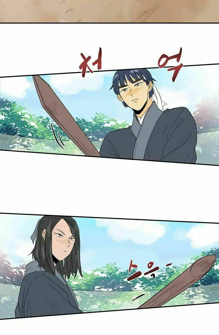 Học Sĩ Tái Sinh: Chapter 81