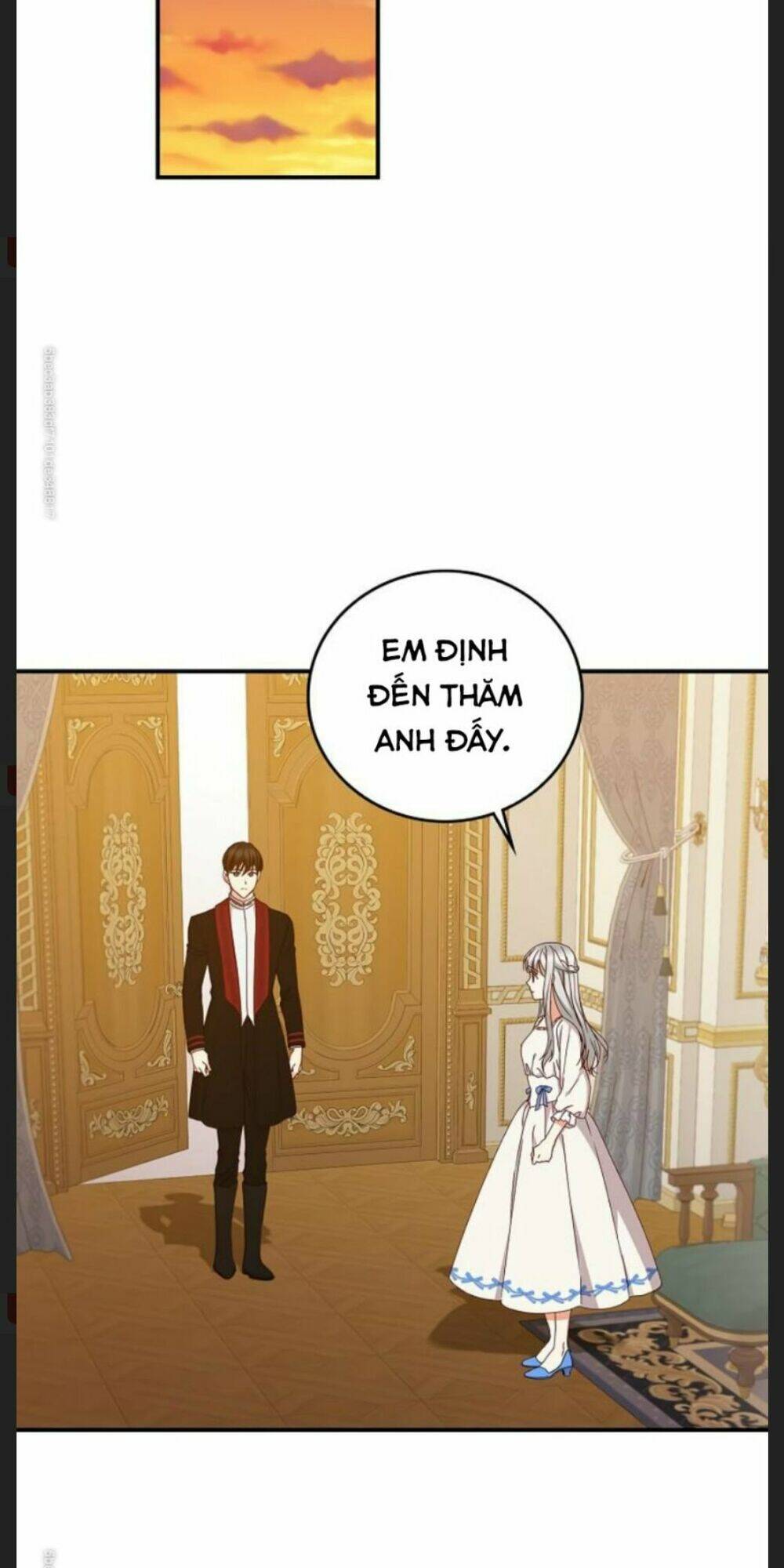 Đừng Chọc Đứa Em Gái Bé Bỏng Của Chúng Tôi: Chapter 57