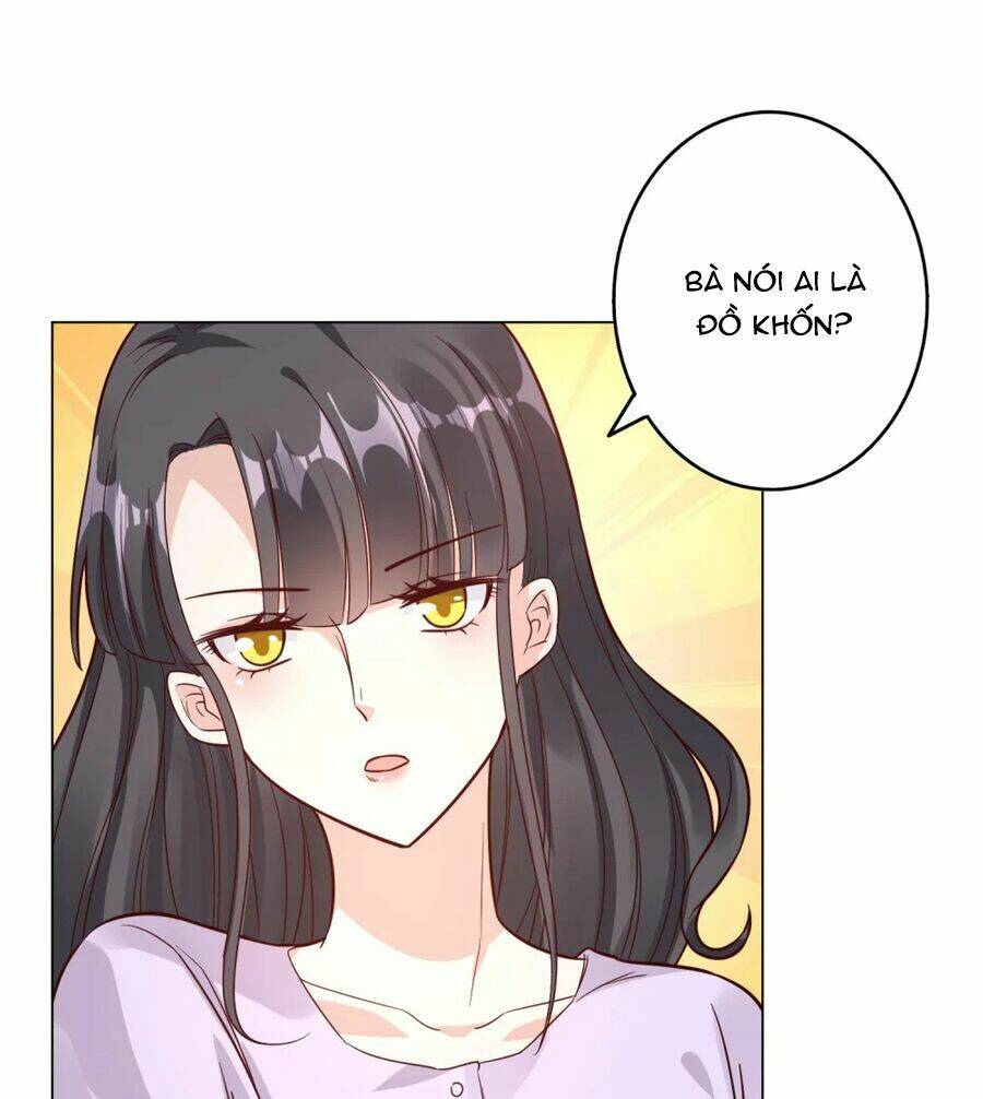 Hôn Nhân Dục Vọng: Thiếu Gia Nhẹ Một Chút!: Chapter 144