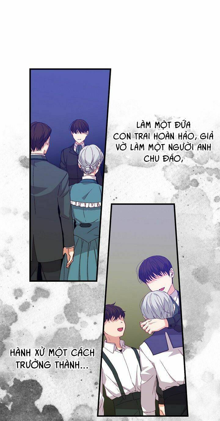Đừng Chọc Đứa Em Gái Bé Bỏng Của Chúng Tôi: Chapter 14