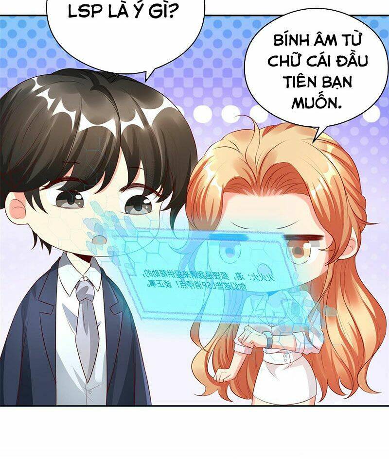 Tọa Ủng Tinh Cầu: Chapter 7