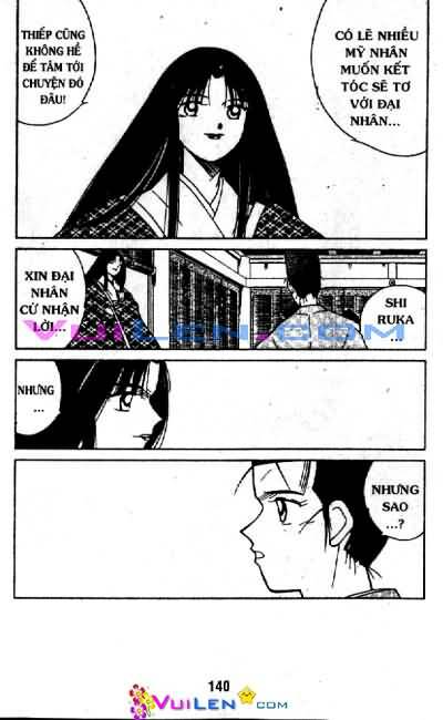 Truyền Nhân Atula Phần II: Chapter 11