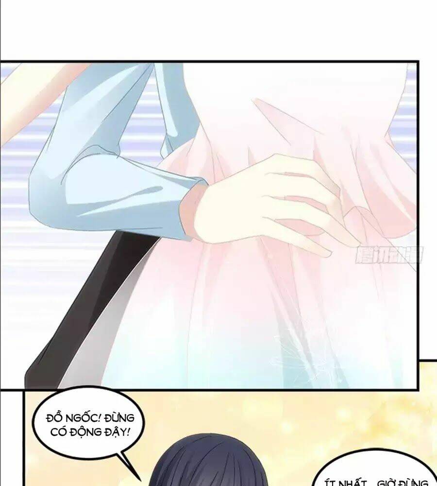 Ám Dạ Vô Thường: Chapter 55