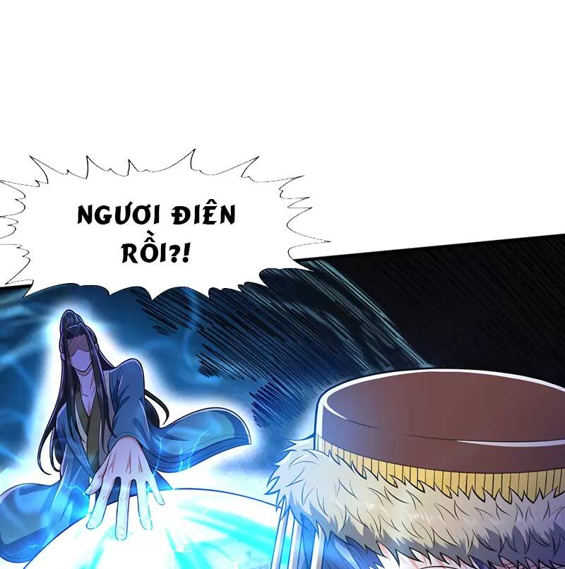 Ma Thú Chiến Thần: Chapter 15