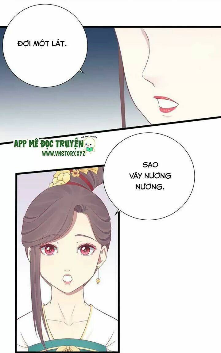 Hoàng Hậu Bận Lắm: Chapter 93