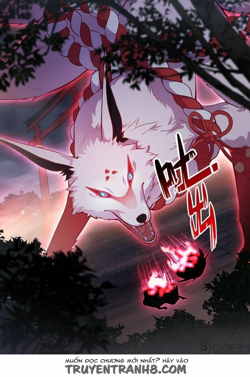 Băng Hoại 3Rd: Chapter 54