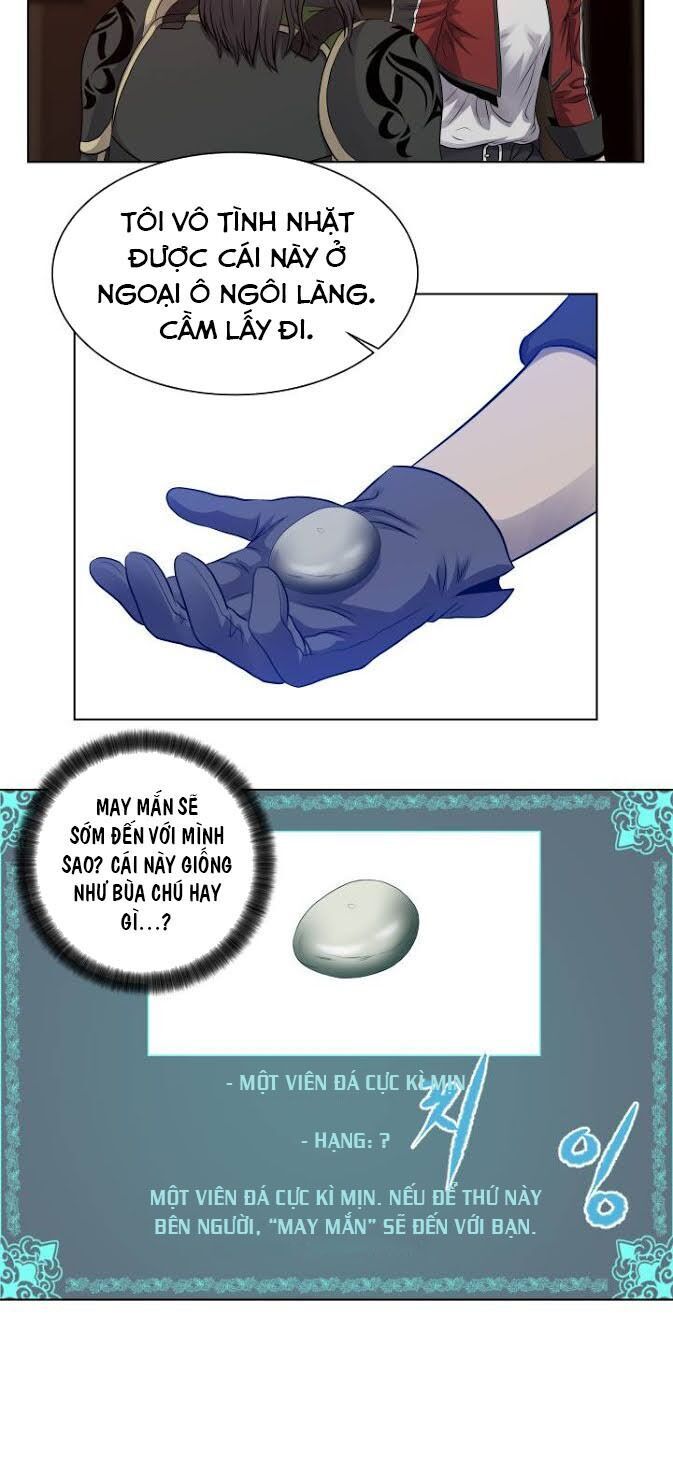 Cấp Độ Của Tôi Là Cao Nhất: Chapter 12