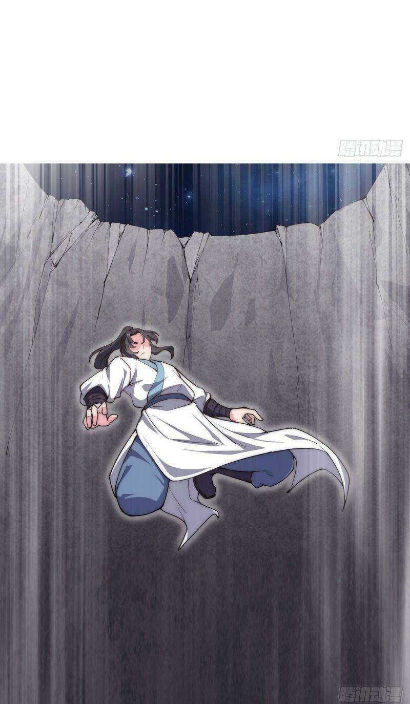 Trường Sinh Cửu Thiên Tuế: Chapter 47