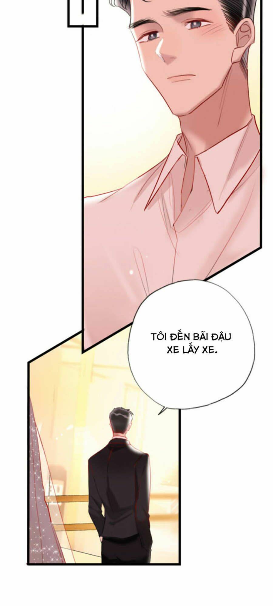 Cô Ấy Thật Xinh Đẹp: Chapter 25