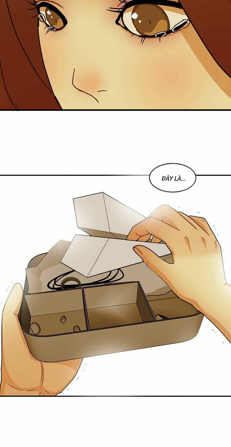 Nửa Đêm Ở Poppy Land: Chapter 40