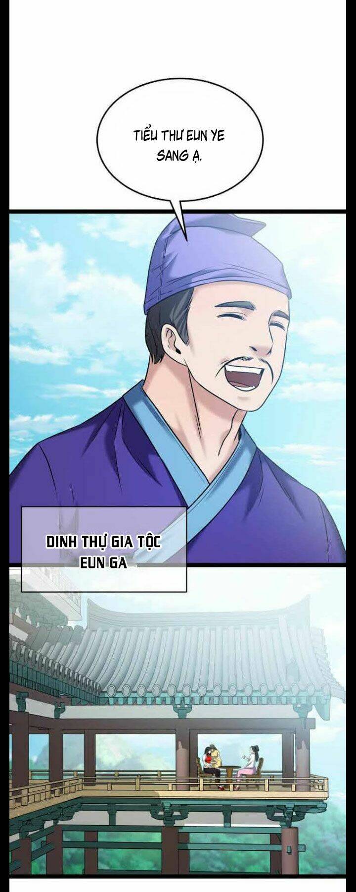 Từ Chối Kết Hôn Với Đại Gia: Cô Dâu Bỏ Trốn: Chapter 30
