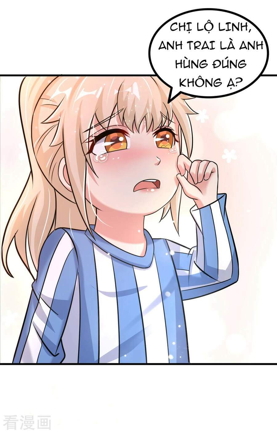 Siêu Năng Phân Hóa: Chapter 35