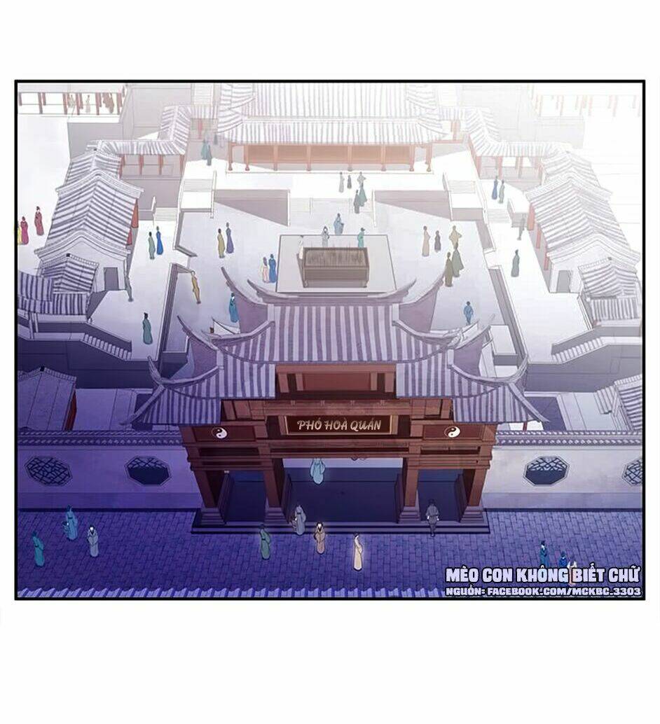 Bách Yêu Dị Văn: Chapter 51