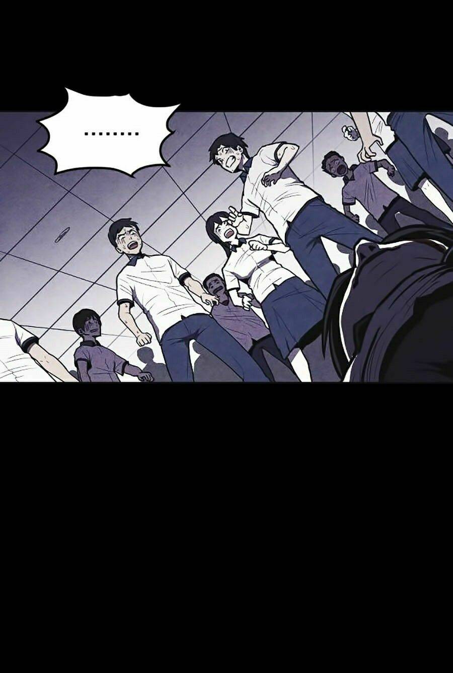 Cậu Bé Shotgun: Chapter 7