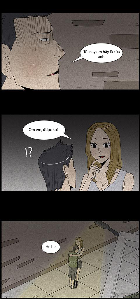 Chuyện Lạ Đêm Khuya: Chapter 88