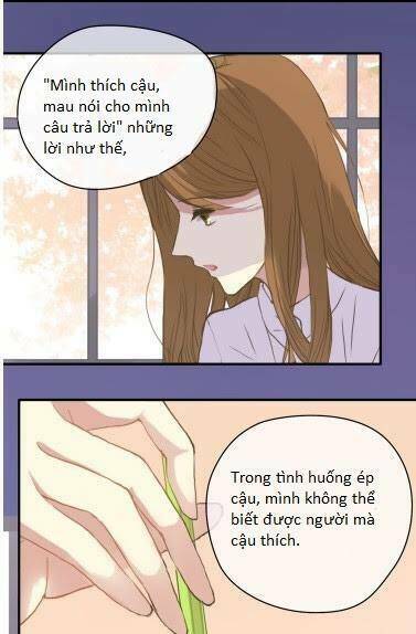 Thần Tượng Điểm Zero: Chapter 32