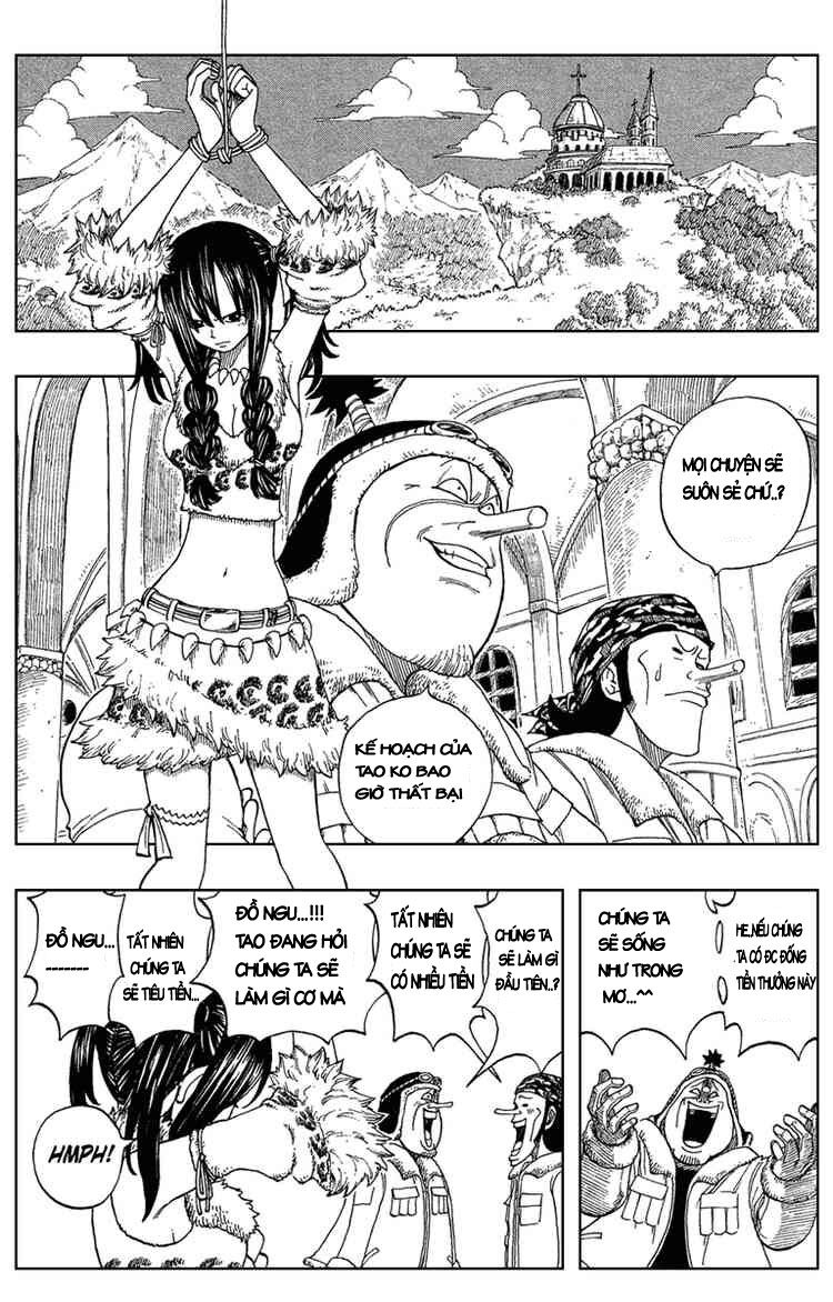 Monster Soul: Chapter 1