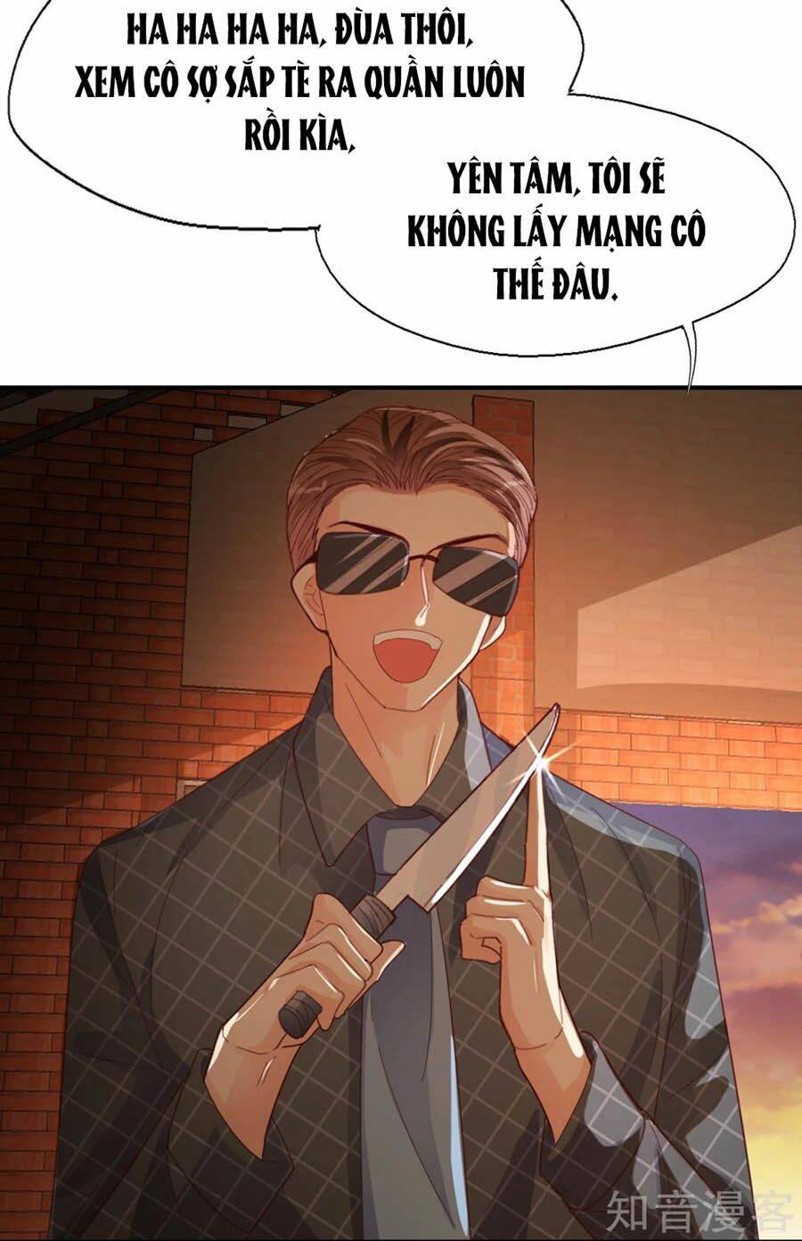 Sau Này Vẫn Cứ Thích Anh: Chapter 87