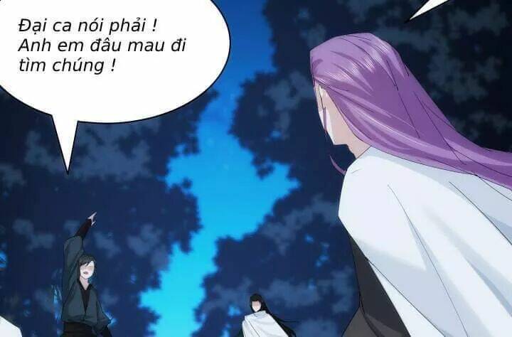 Bí Mật Của Dạ Tộc: Chapter 26