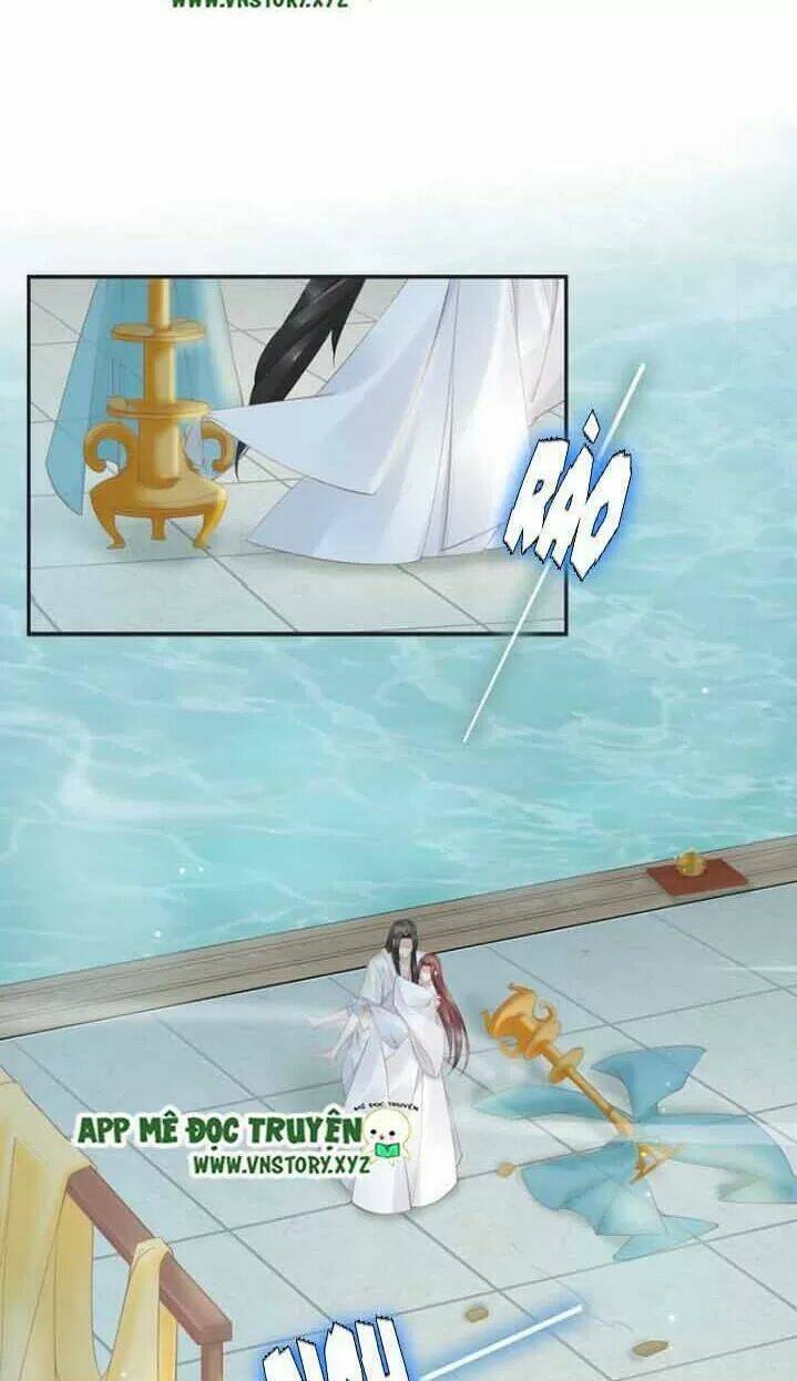 Nhất Sinh Nhất Thế Tiếu Thương Khung: Chapter 75