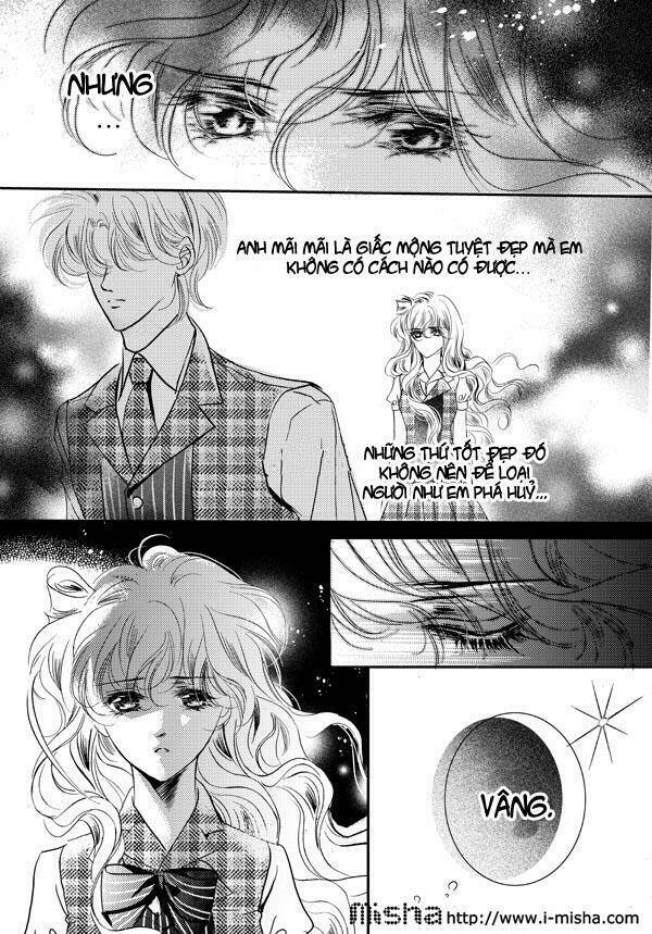 Bong Bóng Mùa Hè: Chapter 22