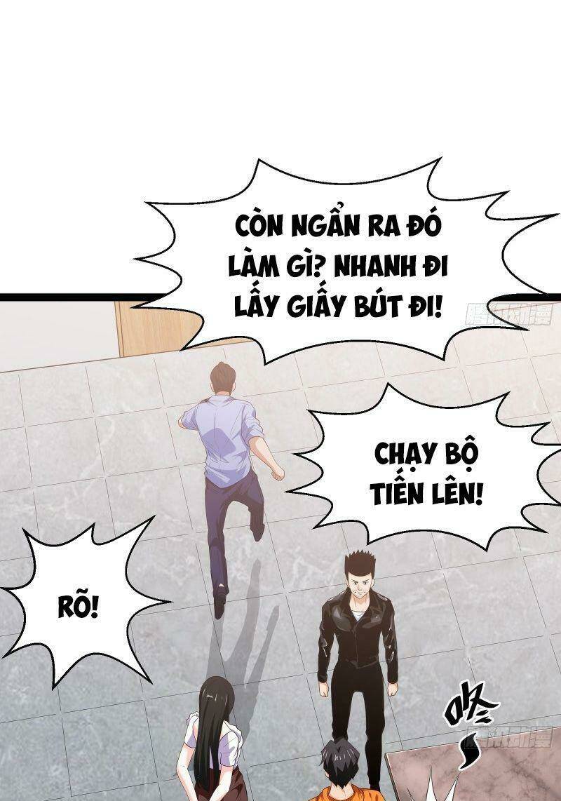 Shipper Thần Cấp: Chapter 56