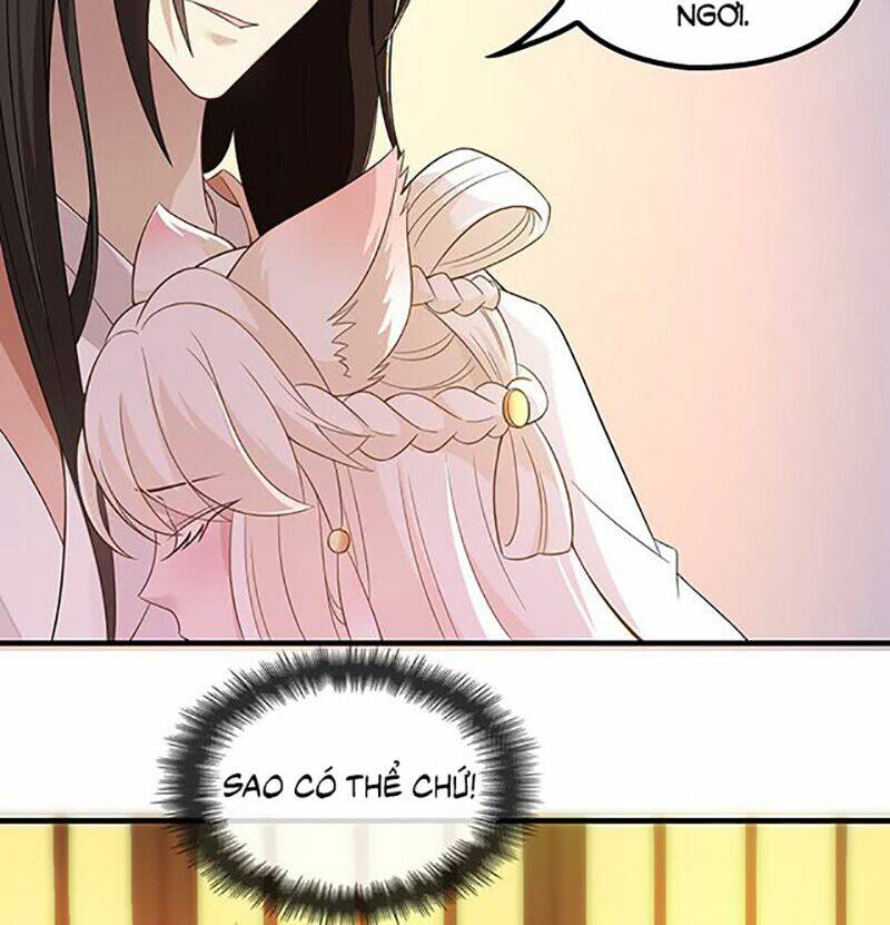 Vương Phi Thật Uy Vũ: Chapter 45