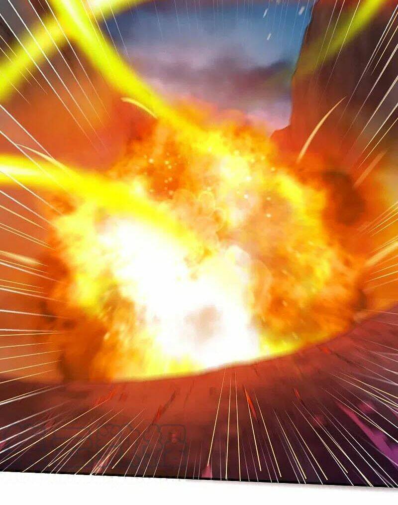 Chiến Đỉnh: Chapter 311