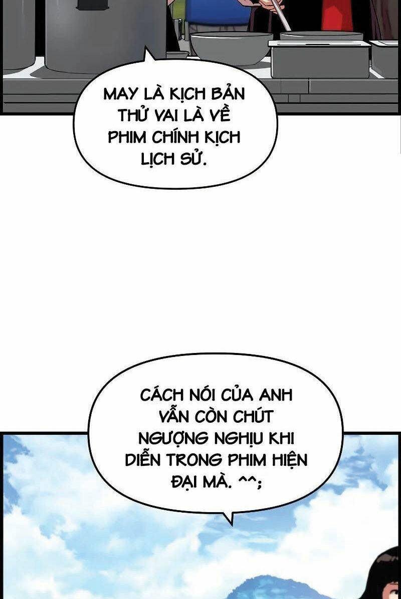 Tôi Sẽ Sống Như Một Hoàng Tử: Chapter 87